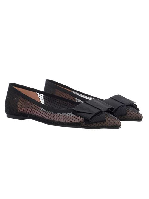  PRETTY BALLERINAS | 51026-A-NERO